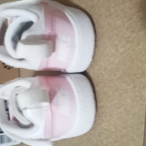 Toddler Nike Borough Low Recraft - Picture 4 of 7